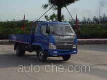 T-King Ouling ZB1030LPD6F dual-fuel cargo truck