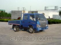 T-King Ouling ZB1030LSD6F dual-fuel cargo truck