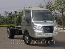 T-King Ouling ZB1033ADC3V truck chassis