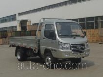 T-King Ouling ZB1034ADC3V dual-fuel cargo truck