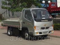 T-King Ouling ZB1034BDC3V dual-fuel cargo truck