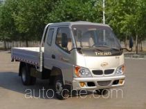 T-King Ouling ZB1034BPC3V dual-fuel cargo truck