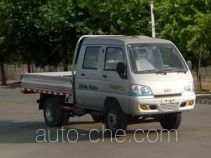T-King Ouling ZB1040ASC3S cargo truck