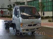 T-King Ouling ZB1040BDC3V light truck chassis