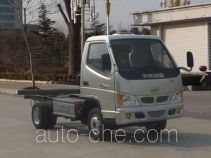 T-King Ouling ZB1040BEVBDC5 electric truck chassis