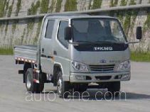 T-King Ouling ZB1040BSB7S cargo truck