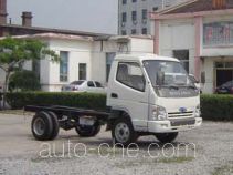 Qingqi ZB1040LDBS cargo truck