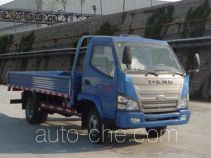 T-King Ouling ZB1040LDC5F cargo truck