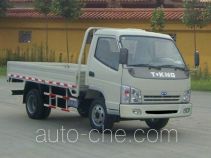 T-King Ouling ZB1040LDC5S бортовой грузовик