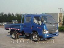 T-King Ouling ZB1040LSC5F cargo truck