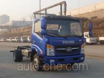 T-King Ouling ZB1040UDD6V шасси грузового автомобиля