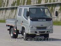 T-King Ouling ZB1041BSB7S cargo truck