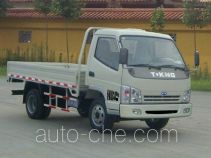 T-King Ouling ZB1041LDC5S бортовой грузовик