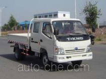 T-King Ouling ZB1041LSDS cargo truck