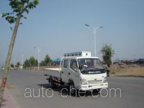 Qingqi ZB1042KBSD-1 бортовой грузовик