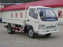 Qingqi ZB1042LDD cargo truck