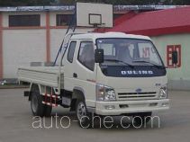 Qingqi ZB1042LPD cargo truck