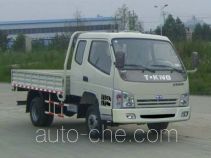 T-King Ouling ZB1042LPD3S cargo truck