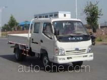 T-King Ouling ZB1043LSDS cargo truck