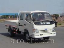 T-King Ouling ZB1044LSDS cargo truck