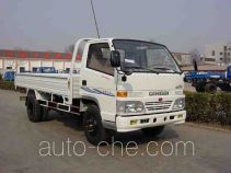 Qingqi ZB1046KBDD-2 бортовой грузовик