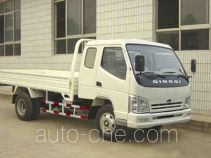 Qingqi ZB1046KBPD-1 cargo truck
