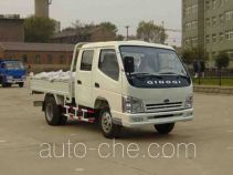 Qingqi ZB1046KBSD cargo truck