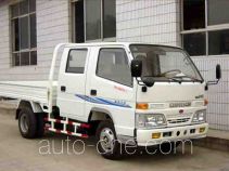 Qingqi ZB1046KBSD-2 cargo truck