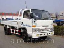 Qingqi ZB1046LDD-1 бортовой грузовик