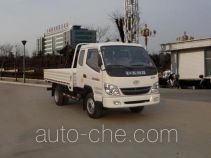 T-King Ouling ZB1046LPC5F cargo truck