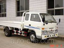 Qingqi ZB1046LPD-1 cargo truck