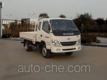 T-King Ouling ZB1046LPD6F cargo truck
