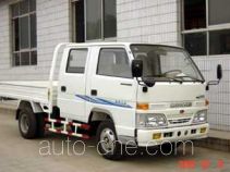 Qingqi ZB1046LSD-1 cargo truck