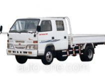 Qingqi ZB1046LSD cargo truck