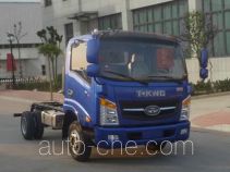 T-King Ouling ZB1046UDD6V truck chassis