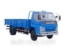 Qingqi ZB1050KBDK-1 бортовой грузовик