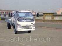 Qingqi ZB1060KBPK cargo truck