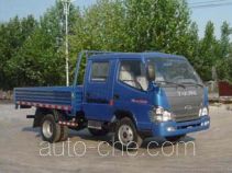 T-King Ouling ZB1060LSC5F cargo truck