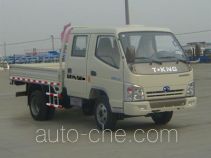 T-King Ouling ZB1060LSC5S cargo truck