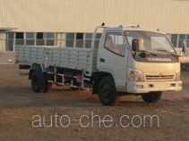 Qingqi ZB1060TDI-1 бортовой грузовик