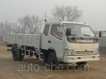 Qingqi ZB1060TPI-1 бортовой грузовик