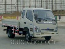 T-King Ouling ZB1071LPD3S бортовой грузовик