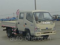 T-King Ouling ZB1071LSD3S cargo truck