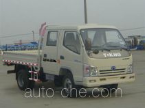 T-King Ouling ZB1071LSD3S cargo truck