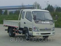 T-King Ouling ZB1073LPD3S cargo truck