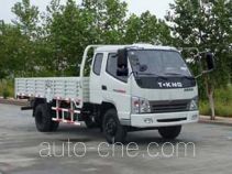 T-King Ouling ZB1080LPD9S cargo truck