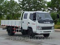 T-King Ouling ZB1080LSD9S cargo truck