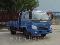 T-King Ouling ZB1080TPD6F cargo truck