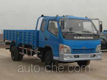 Qingqi ZB1081TPS бортовой грузовик