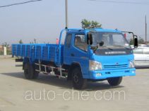 Qingqi ZB1082TPS бортовой грузовик
